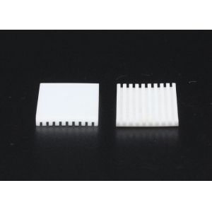Electric Appliance Insulation Alumina Ceramic Plate