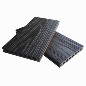 Co Extruded Wood Plastic Composite Wpc Decking Boards Terrazzo Floor Engineered