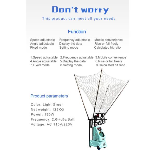 Siboasi Basketball Ball Return System