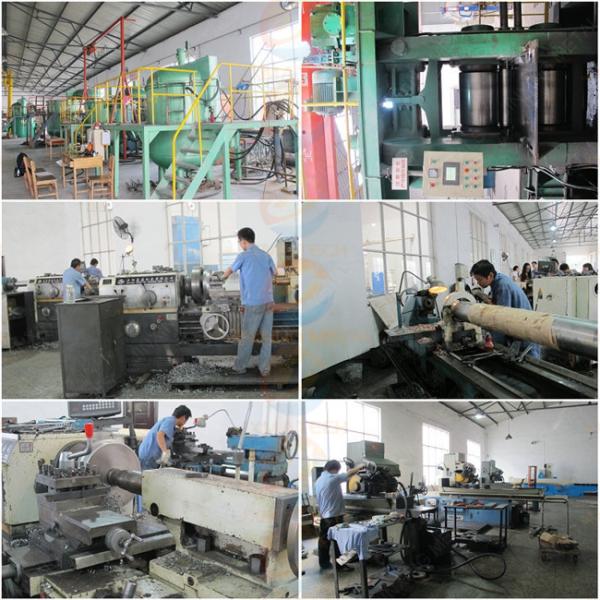 Polished Grinding Tungsten Copper Alloy Rwma Class 11 Custom Dimensions