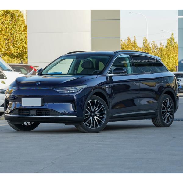 LEAPMOTOR c11 High Speed Electric Car Made In with Max Speed of 180 Km/h and 5 Seats 's Fast Shipping