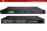 8 In 1 HDMI Encoder Modulator