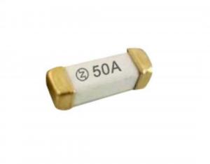 Quality Large Current 60A Slow Blow Fuse , Ceramic Chip Fuse R1032 RoHS Compliant for sale