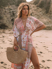 Quality Long Sleeve Spring Evening Dress for sale