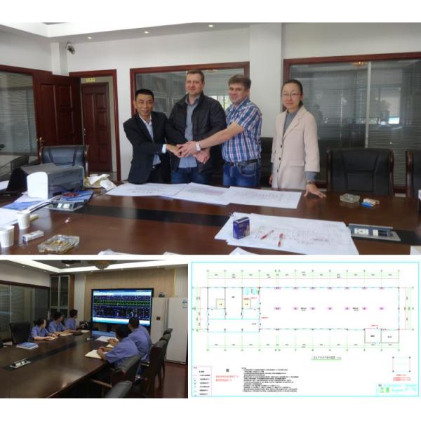 Rockwool Panel Laboratory Cleanroom Pass Box EPS Graphic Design