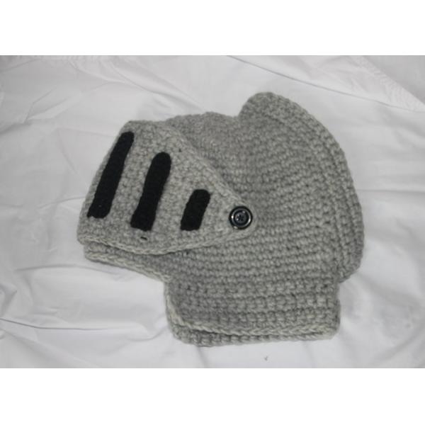 Newborn Turtle Knit Crochet Clothes Beanie Hat Outfit Photo Props