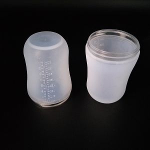 High Precision Horizontal Liquid Silicone Injection Moulding Machine 130T