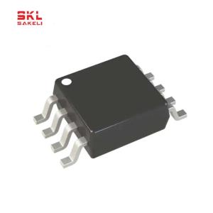MX25L25673GM2I-10G Flash Memory Chips High Capacity Storage for Reliable Data Processing
