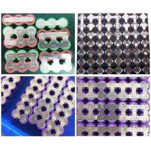 18650 Cylinder Lithium Battery Spot Welder Battery Pack Spot Welder