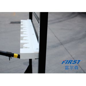 4 Layer Stacking Metal Pallet Box