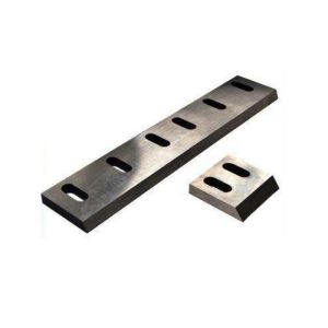 Quality Durable Sharp Metal Paper Cutting Blades , Industrial Paper Cutting Blades for sale