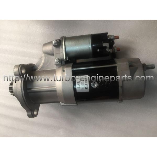Voe11127679 Auto Starter Motor 12V / Diesel Generator Starter Motor
