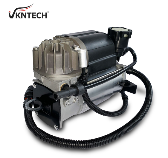 4Z7616007A Air Suspension Compressor For AUDI A6 C5 2 Air Pump VKNTECH 1D2005