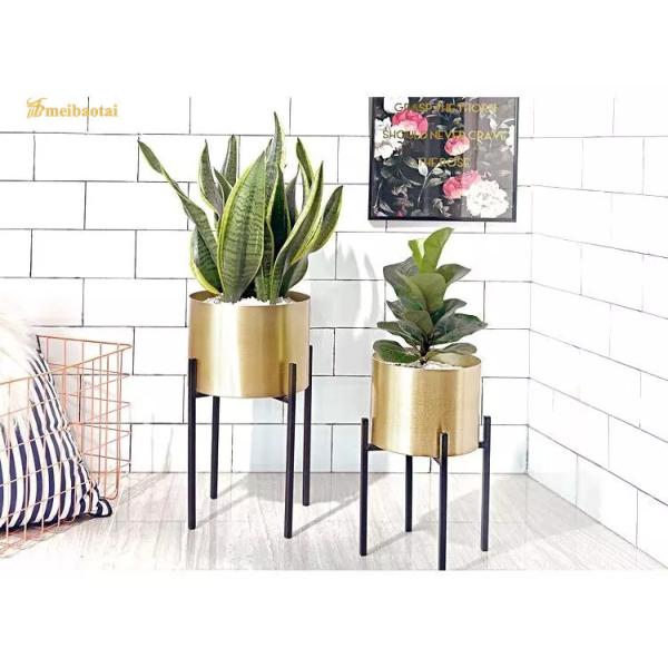 ASTM 304 Stainless Steel Metal Fabrication 200mm Diameter PVD Coating