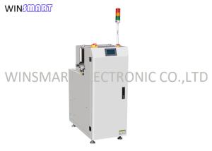 Quality SMT PCB Loader Unloader PCB Destacker Machine SMEMA Compatible for sale