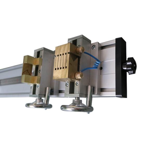 IEC60245 Cable Testing Equipment Universal Conductor Resistance Fixture