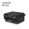 Buy cheap Custom Hard Plastic Tool Case IP67 Waterproof 362x310x174mm with Foam from wholesalers