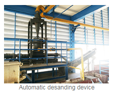 Dried Cassava Crushing Ethanol Production Machinery High Negative Pressure