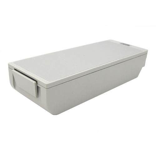 Zoll Defibrillator Battery Zoll Pd1400 Pd1600 Pd1700 Pd2000 Pd4410 Battery 10V 2500mAh