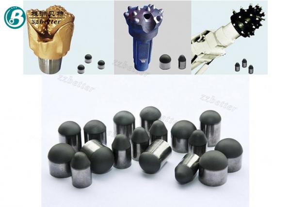 Pdc Polycrystalline Diamond Cutting Tools For Repair Pdc Drill Bits In Oil Field
