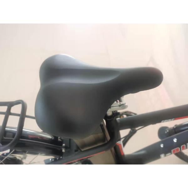 48v 23ah 48 Volt Bicycle 48v 16ah 17ah Ebike 48v 250w Two Wheel City Bike Arrow 10