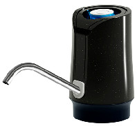 Wireless Electric Water Bottle Pump Dispenser With USB Rechargeable