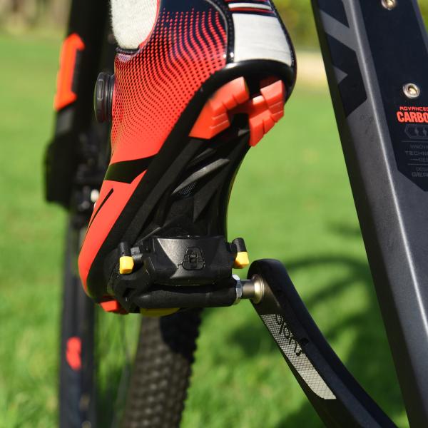 SPD Pedal For SHIMANO SPD SL System Pedals Clipless Lock Pedal