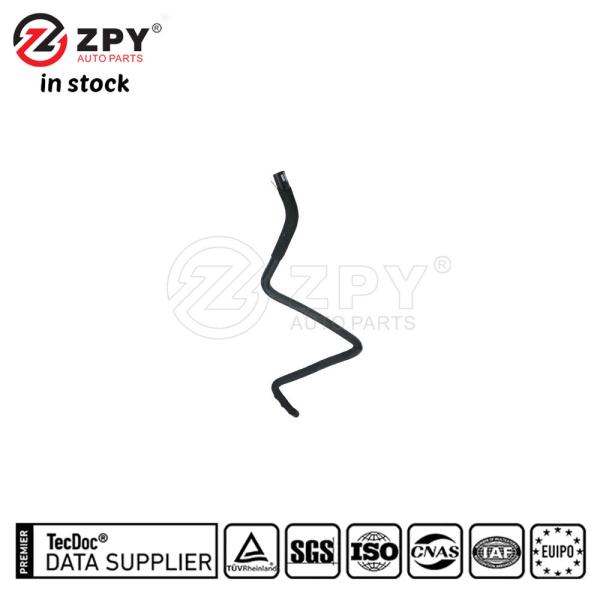 ZPY Power Steering Return Hose 7L8422895D for Audi Q7 VW Porsche