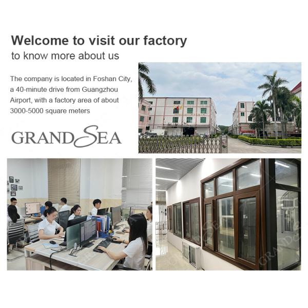 Good Sealing Performance Thermal Insulated Aluminum Swing Glass Door Hinged Single Double Doors French Style Front Casement Door