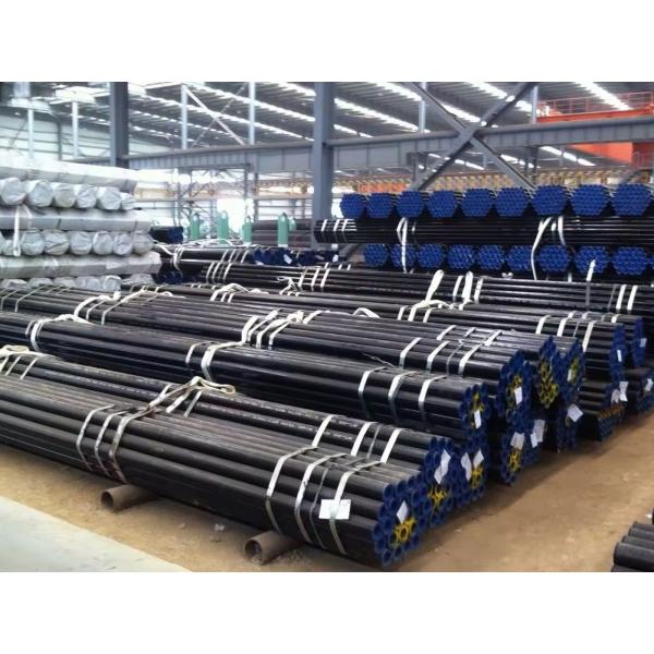 Seamless Oil And Gas Line Carbon Steel Pipe APL 5L X42 X46 X52 X60 X70 PSL2