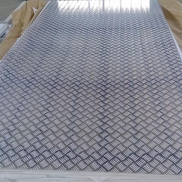 High Flatness Anodized Color Coated 6061 Aluminum Plate Sheet Metal