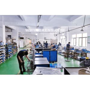 RKENS TECHNOLOGY CO.,LTD