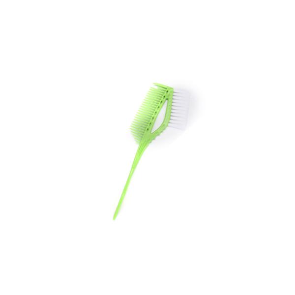 Weight 13.1g Hair Color Applicator Brush Size 22 X 7.5cm Non Toxic Environmental Protection