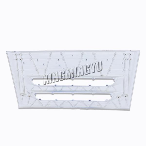 5301020-E28 Truck Front Panel For FAW LongV Truck Body Spare Parts