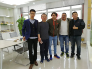 Stainless Steel Automatic Rolled Oats Processing Line for Breakfast Cereal Production