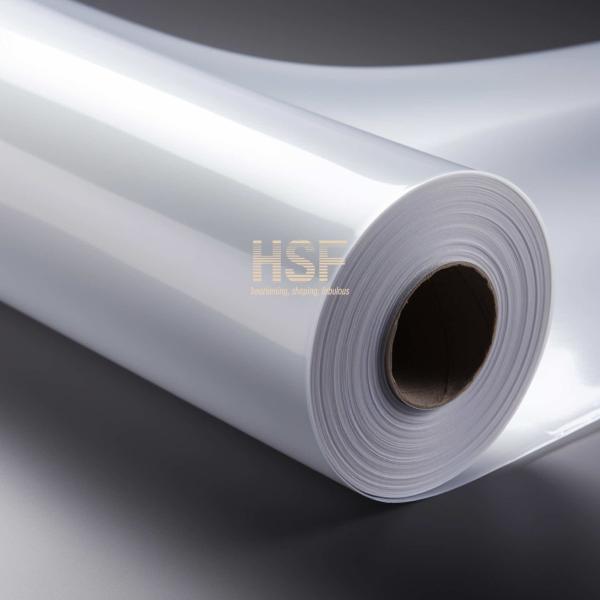 30 Um Polyvinyl Alcohol Film