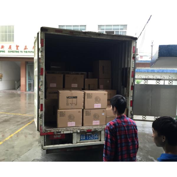 54pcs 3W RGBW LED Par Can Light For Indoor Black Housing Or White Housing