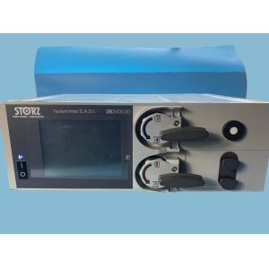 Quality 26340020 Endoscopy Processor Gynecological Examinations Handle HYSTEROMAT for sale