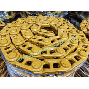 D7r E320 E325 Excavator Parts Undercarriage Track Link ASSY