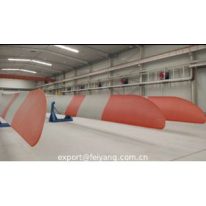 Quality Windmill Blade Leading Edge 1 Protective Coating Guide Formulation for sale