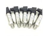 Diffuse Silicon Smart Water Pressure Sensor Din Connection 36VDC