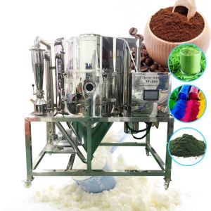 China High Speed Centrifugal Spray Dryer TOPTION ISO CE Certifited on sale