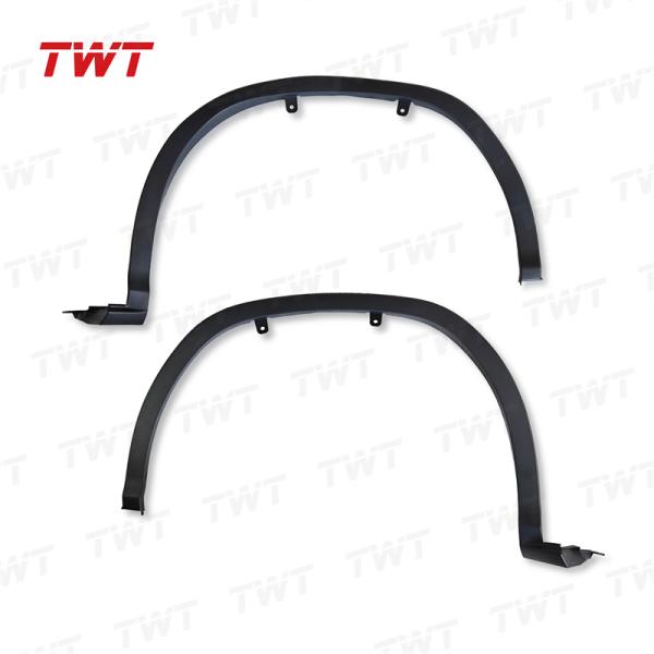 Taiwan MSG MOULDING SUB-ASSY FRONT FENDER LH RH 75602-48050 75601-48040 7560248050 7560148040 for Toyota Lexus RX Series 15-19