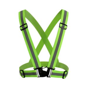 Special Features Road Construction Safety Vest with Waterproof and Reflective