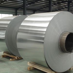 Quality 3003 Aluminum Coil 1.5mm/1250mm To Make Battery Box for sale