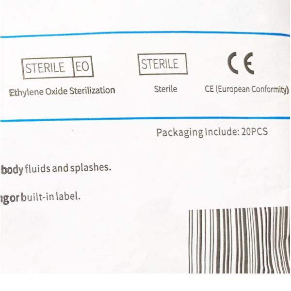 Disposable Medical Face Mask with CE