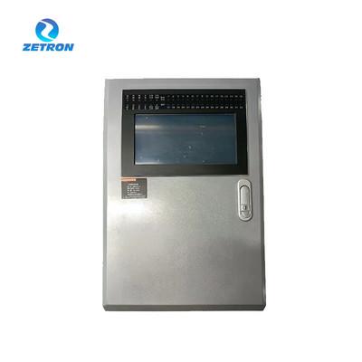 MIC3000 Combustible Gas Concentration Monitoring Alarm Controller High
