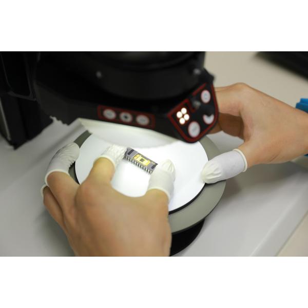 ODM Passives 100uf Tantalum Capacitors SMD 106c T51D337M004C0040