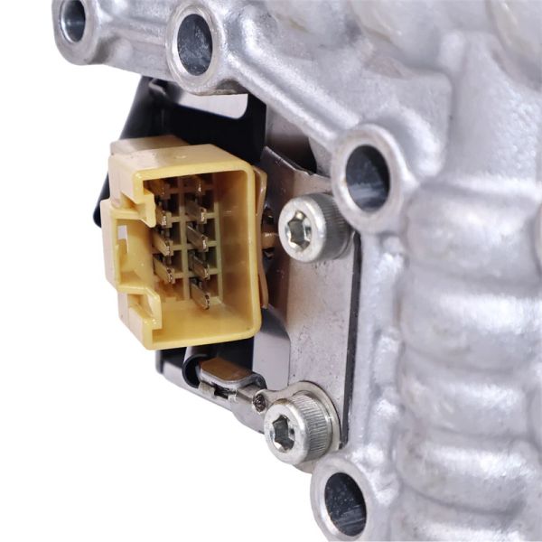 New TR580 CVT Transmission Valve Body Universal Part for Subaru Exiga Levorg 1.6L Outback 2.5L 2009-2016 Models 31825AA050