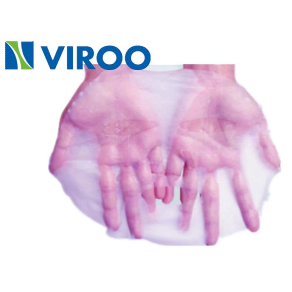 High Speed Non Woven Facial Mask Making Machine / Mask Manufacturing Machine